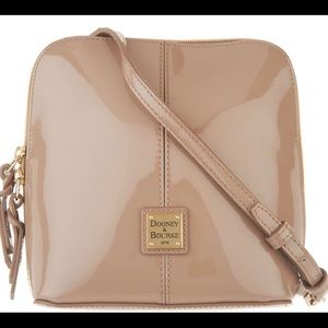 NWOT Dooney and Bourke crossbody